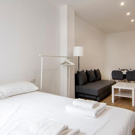 Ferienwohnung Vlc Host- Fray Pedro Valencia Exterior foto