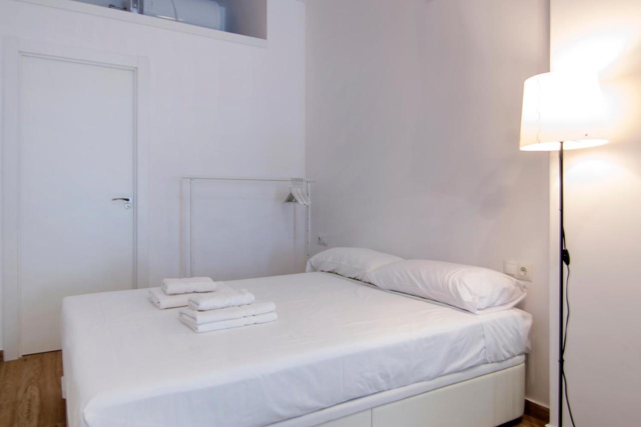 Ferienwohnung Vlc Host- Fray Pedro Valencia Exterior foto