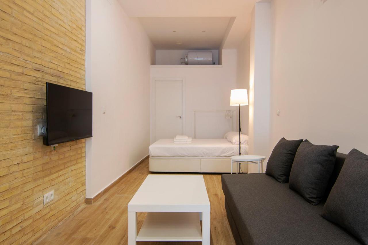 Ferienwohnung Vlc Host- Fray Pedro Valencia Exterior foto