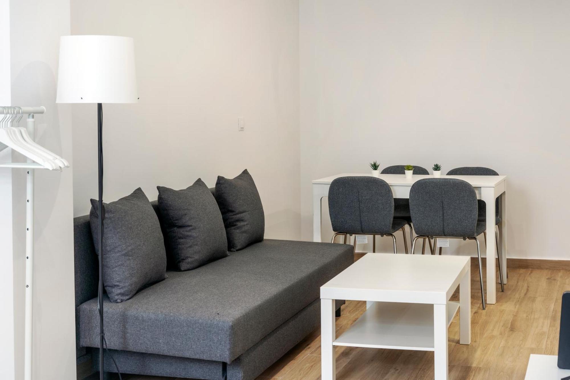 Ferienwohnung Vlc Host- Fray Pedro Valencia Exterior foto