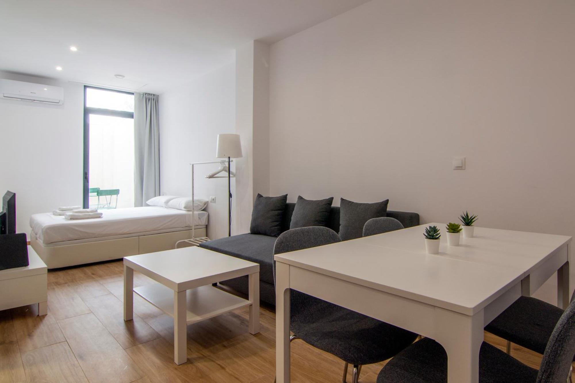 Ferienwohnung Vlc Host- Fray Pedro Valencia Exterior foto
