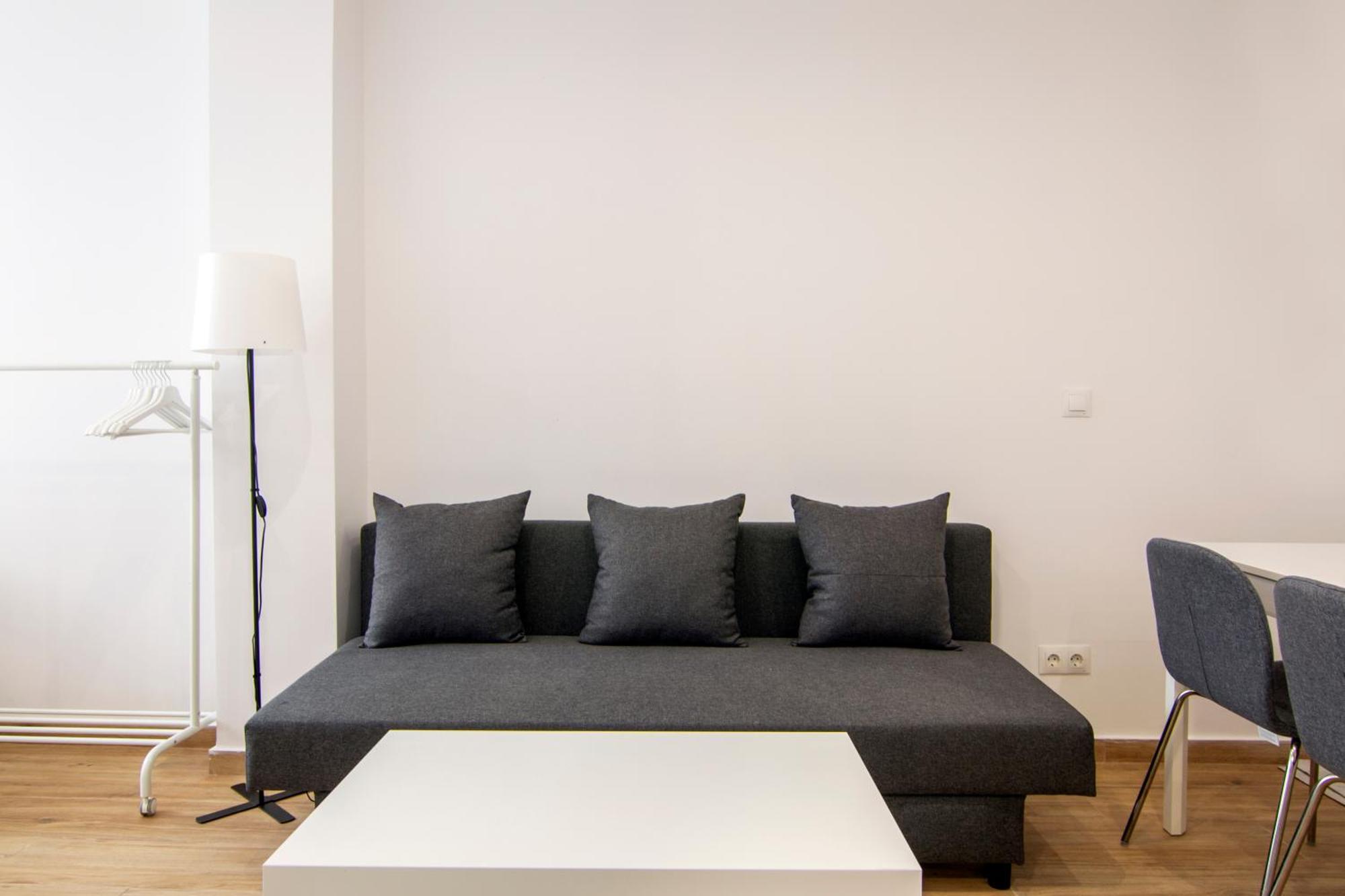 Ferienwohnung Vlc Host- Fray Pedro Valencia Exterior foto