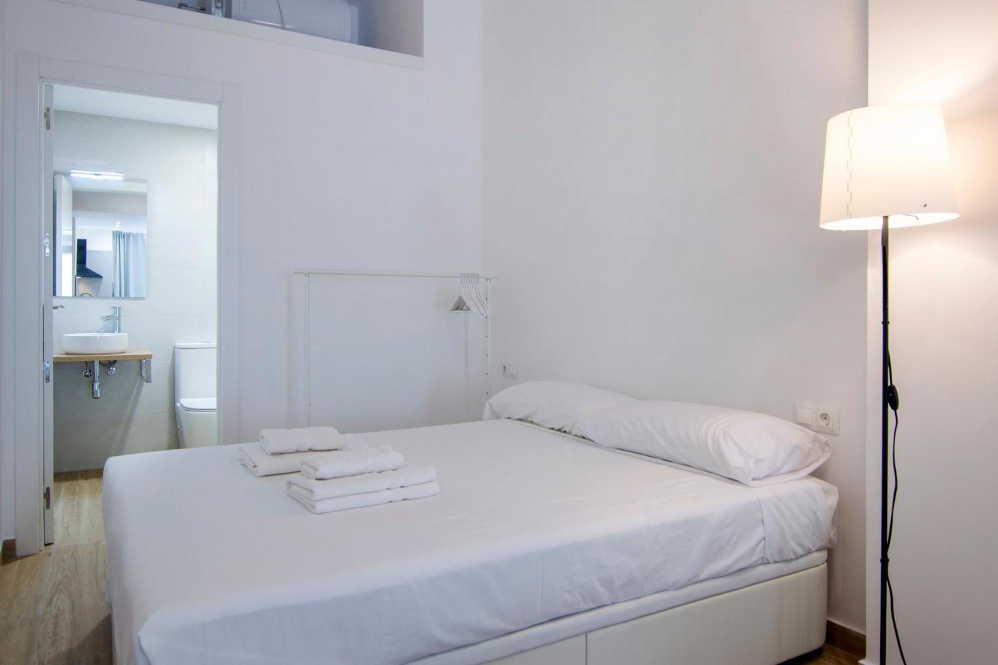 Ferienwohnung Vlc Host- Fray Pedro Valencia Exterior foto