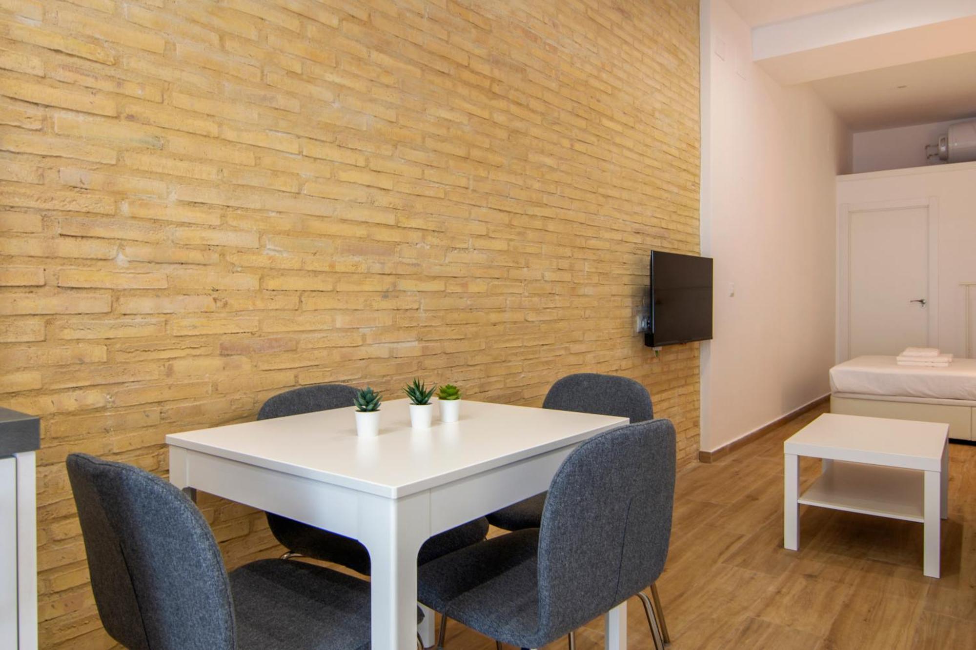 Ferienwohnung Vlc Host- Fray Pedro Valencia Exterior foto